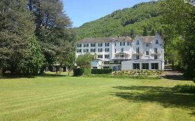 Hotel et Residence Des Bains